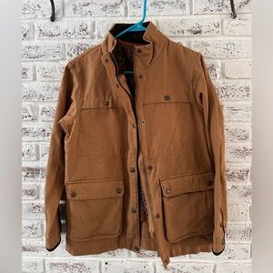 NWT Patagonia “Prairie Dawn 3-in-1 Barn Coat”